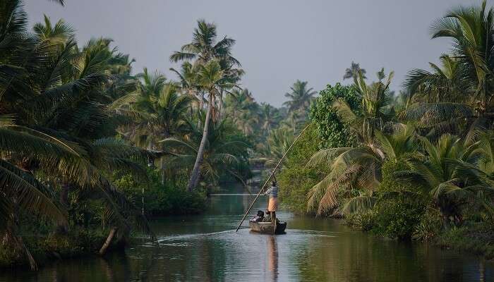 Things To Do In Munroe Island