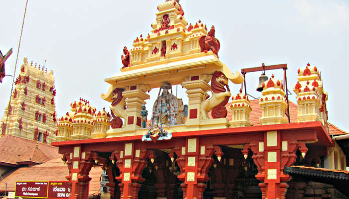 karnataka tourist places bangalore