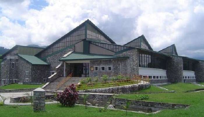 अंतर्राष्ट्रीय पर्वत संग्रहालय नेपाल का लोकप्रिय पर्यटन स्थल है