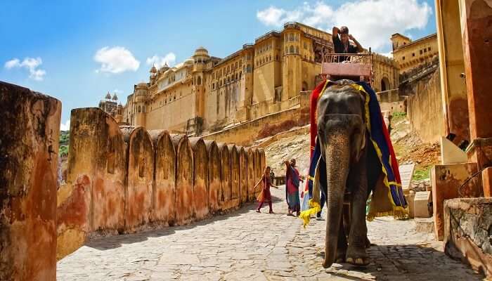 जयपुर  दर्शनीय स्थल