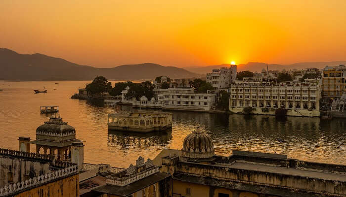 रोमांचक मुंबई से राजस्थान यात्रा