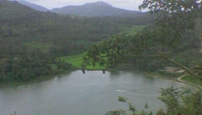 Honnamana is one of the most popular destinations in Coorg