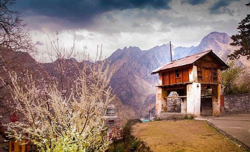 Auli is one of the best places to spend summer holidays in India