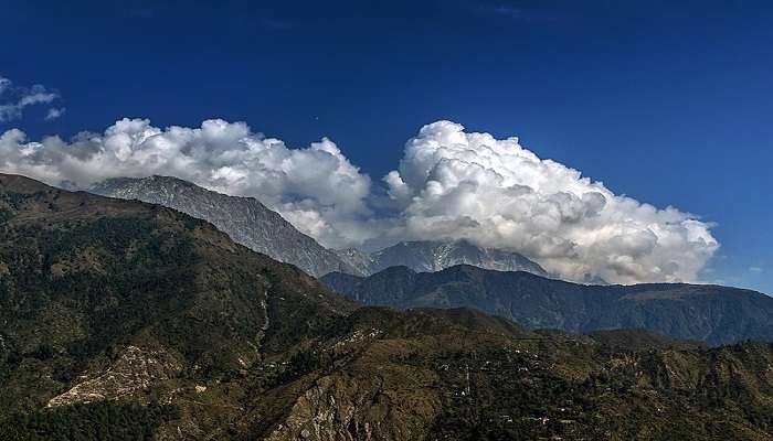 Dharamshala offers best opportunities to celebrate summer holidays in India