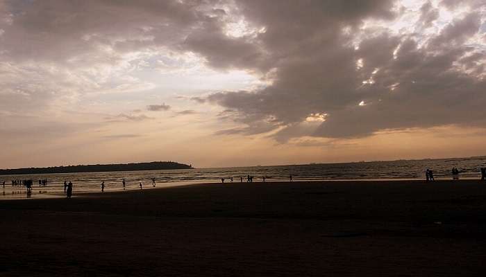 One of the top places to visit in Goa in May