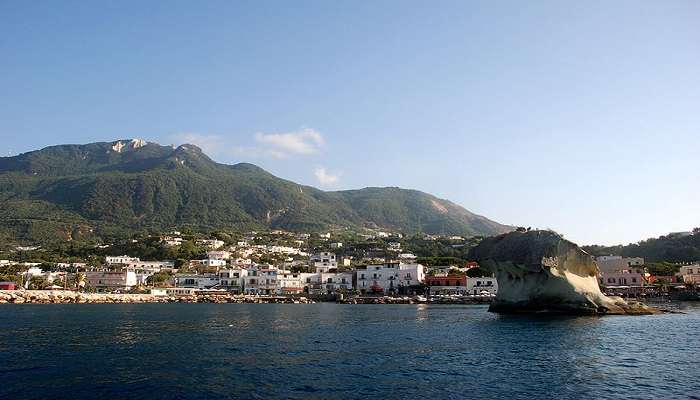 places to visit in Italy- Ischia 