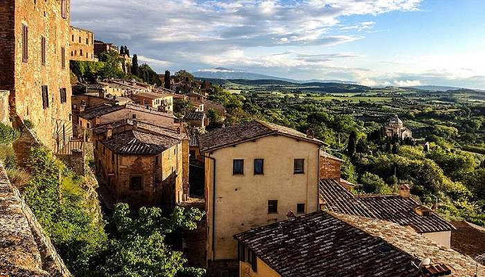 places to visit in Italy- Montepulciano