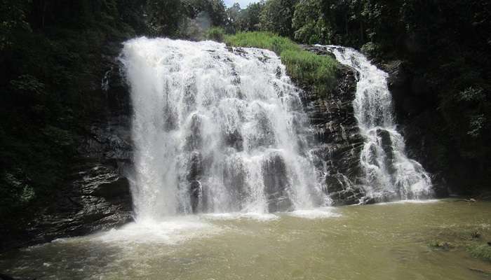 One of the beautiful places to visit from Coorg to Bangalore