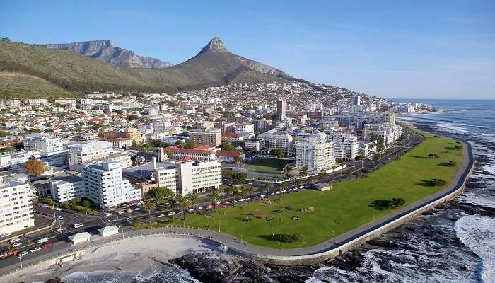 A great metropolis with much to explore, Cape Town is one of the best places to visit in July in the world.