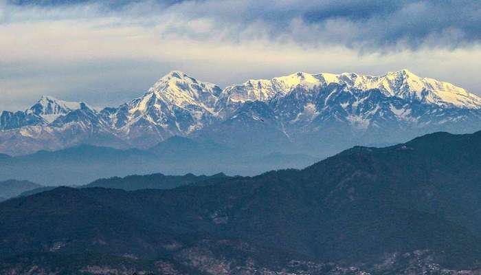  Almora, places to visit in Uttarakhand in winter