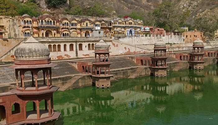 Indulge in the wonders of Alwar in Rajasthan