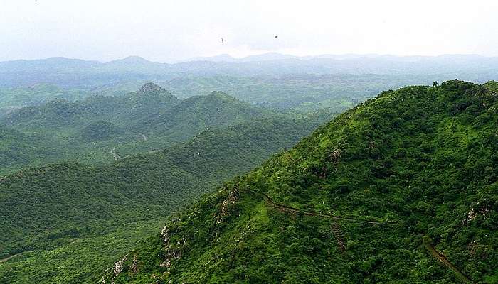 Aravalli, things to do in Mount Abu