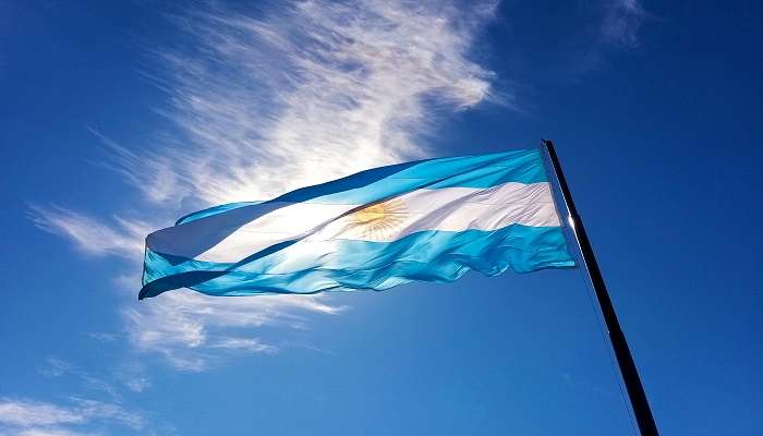 Argentina Visa For Indians