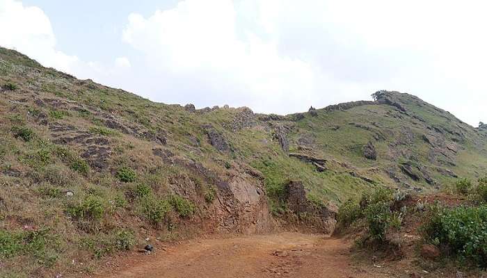 Baba Budangiri Trek is among the best places to visit in Chikmagalur 