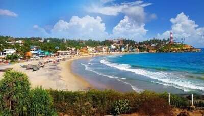 Beach resorts in Kerala create beautiful holiday memories