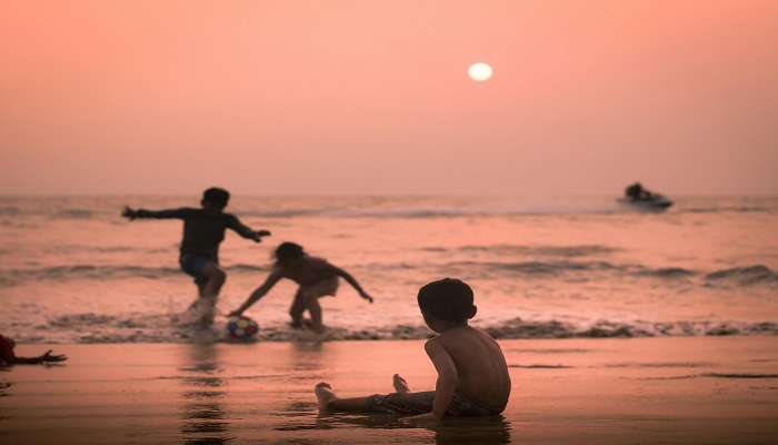 Beaches Near Wayanad: Where Hills Meet the Sea