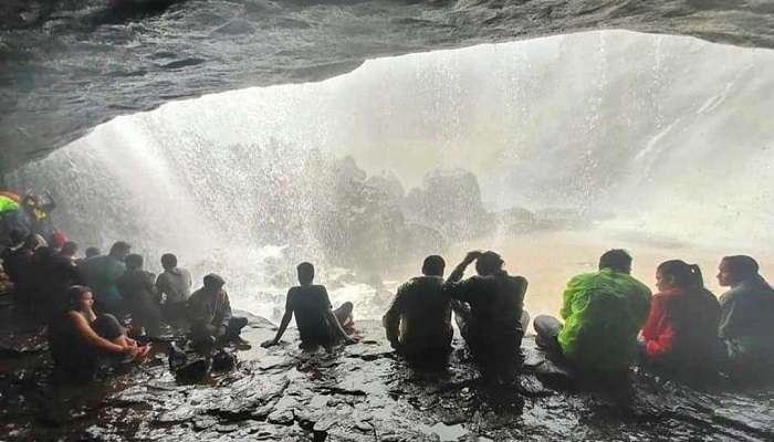 Kataldhar Waterfall