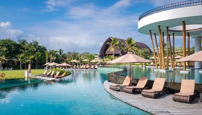 Best Budget Hotels In Bali