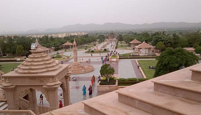 Best Places To Visit In Ajmer