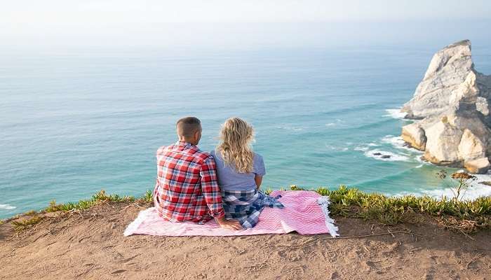 Best Valentine’s Weekend Getaways