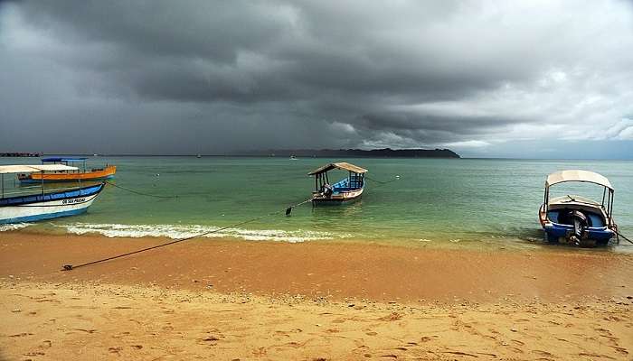 Visit Bharatpur Beach