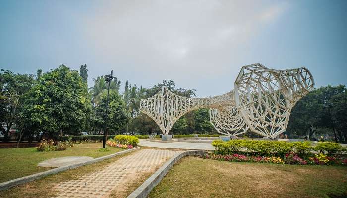  Biju Patnaik Park