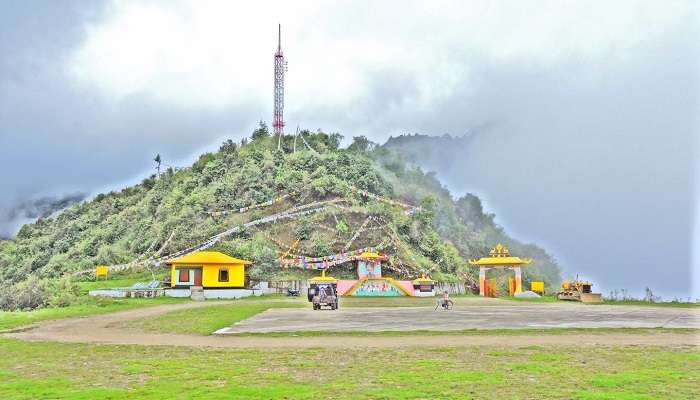  Bomdila, places to visit in Arunachal Pradesh