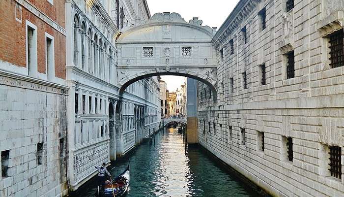 Stunning places to see in Venice