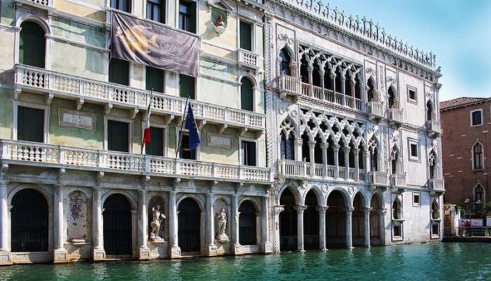 one of the best places to visit in Venice 