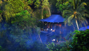 one of the best resorts in Ubud