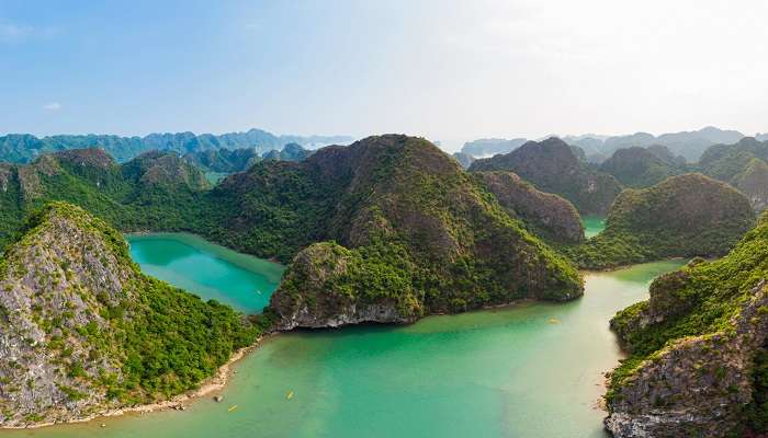 Cat Ba Island, Things To Do In Vietnam