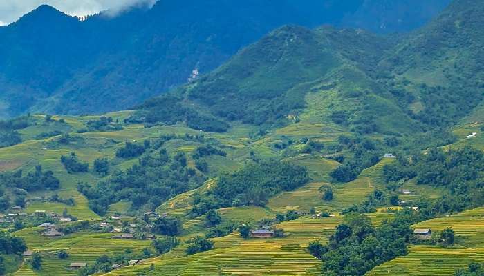  Cat Cat Village Trekking From Sapa, Things To Do In Vietnam