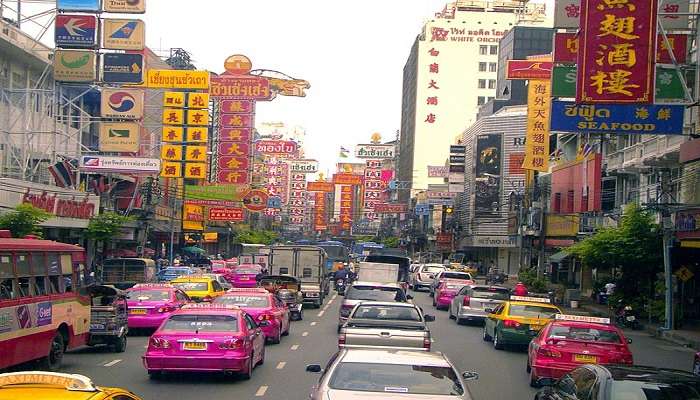 top 10 places to visit bangkok