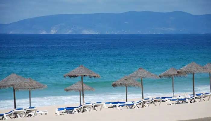 Comporta is the best place for honeymoon in October