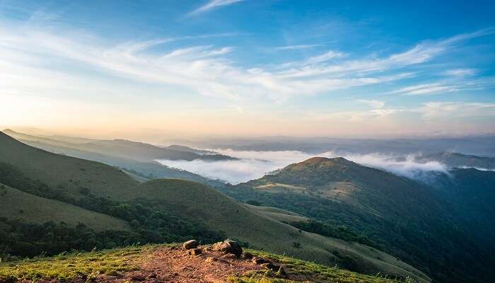 Uncover one of the best places to visit in November in India and witness the mesmerising scenery of Coorg in Karnataka