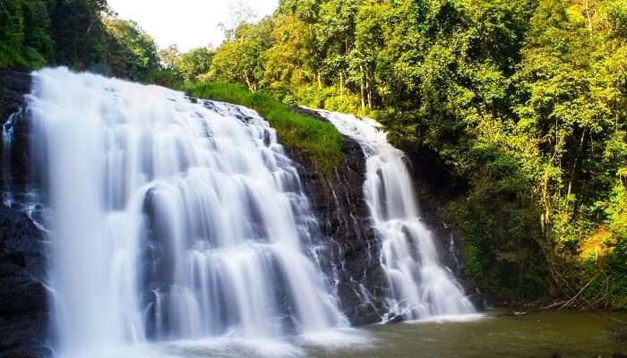 Coorg is one of the best honeymoon destinations in February