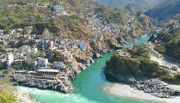 Cottages In Uttarakhand