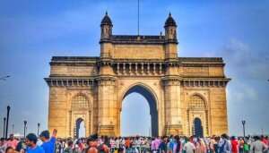 भारत के पर्यटन स्थल