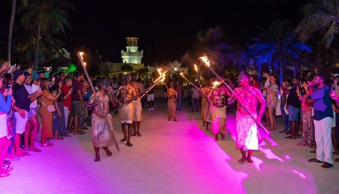 Cultural Tours, among Things To Do In Maldives