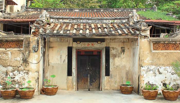  Old House Of Phun Hung - best places to visit in Vietnam