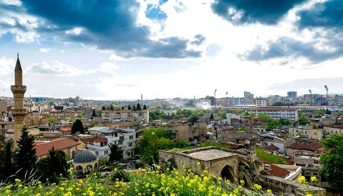 Gaziantep - places to visit in Turkey