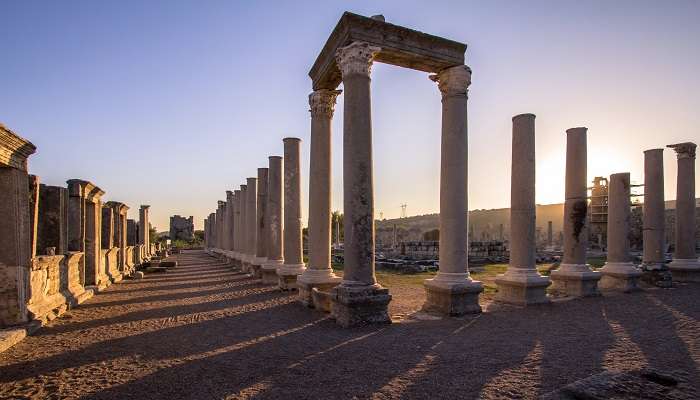  Temple Of Artemis