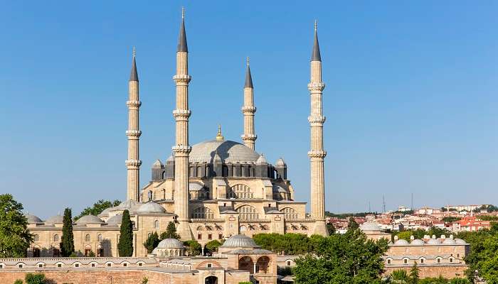 Selimiye Mosque