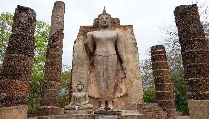 Saphan Hin Park