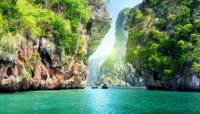 Things To Do In Krabi