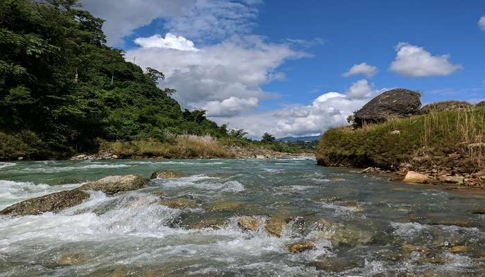 Ba Be National Park 