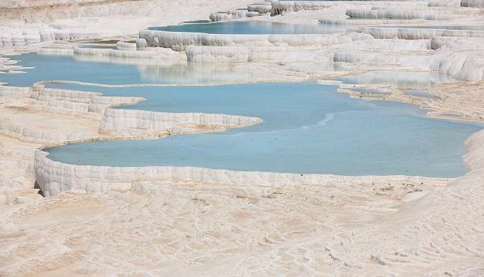  Pamukkale