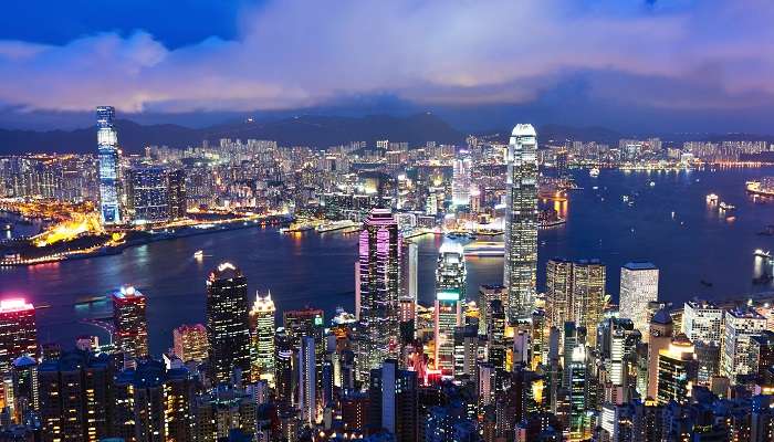 Places To Visit In Hong Kong