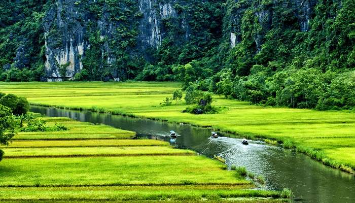 Ninh Binh