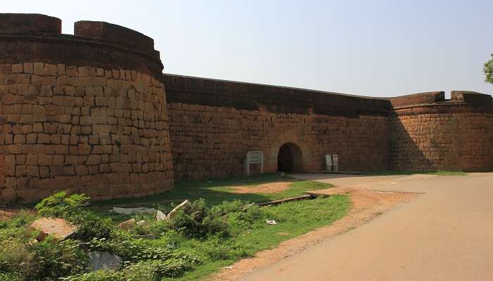 Revisitng intriguing history at Devanahalli Fort which is among the best places to visit in Bangalore